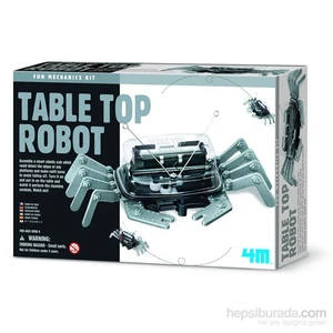 Yengeç Robot