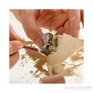 Hepsi Dahice Mumya Arkeolojik Kazı Seti