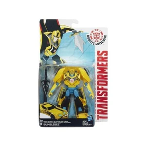 Bumblebee Rıd Figür