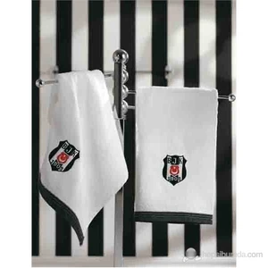 Beşiktaş 70X140 Banyo Havlusu