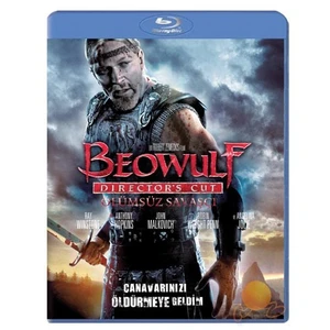 Beowulf (Ölümsüz Savaşçı) (Blu-Ray Disc)