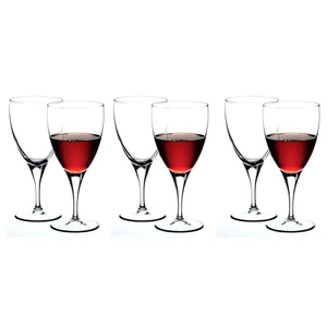 Lyric Şarap Bardağı 6Lı