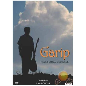 Garip (Neşet Ertaş Belgeseli) ( DVD )