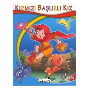 Kırmızı Başlıklı Kız