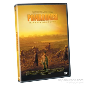Powaqqatsi ( DVD )