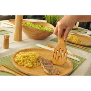- Capretta - Oluklu Spatula