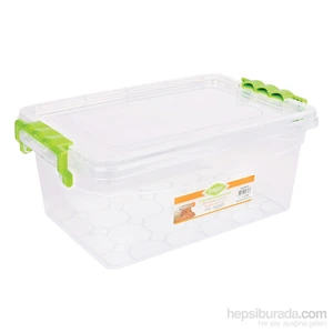 5 No Multi Fonksiyon Box (18 Lt)