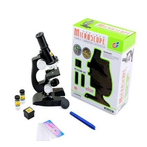 Bircan Oyuncak Mikroskop C2119