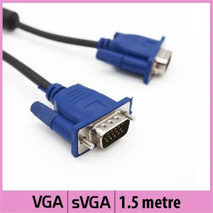Ti-Mesh Vga / Svga 15Pin Monitor Kablosu - 1,5M