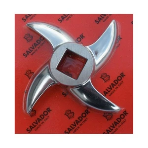 Kıyma Makinası Bıçağı (İtalyan) No:22