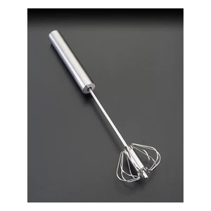 Inox Mikser Başlıklı Çırpıcı