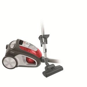 AR-471 Galaxi 2500 Cyclone Filtreli Elektrikli Süpürge - Kırmızı