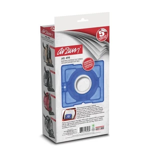 AR499 Arzum Elektrikli Süpürge Toz Torbası