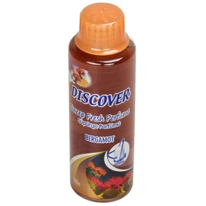 Süpürge Parfümü Sweep Fresh Bergamot