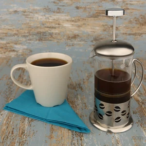 Fench Press