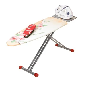 Galaxy Özel Kol Aparatlı Monoblok Ütü Masası