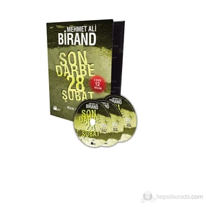 Son Darbe: 28 Şubat Dvd
