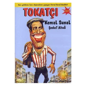 Tokatçı ( DVD )