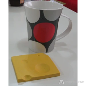 Bardak Altlığı Peynir