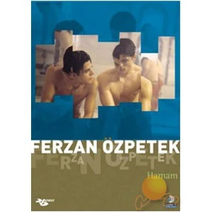 Hamam ( DVD )
