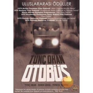 Otobüs