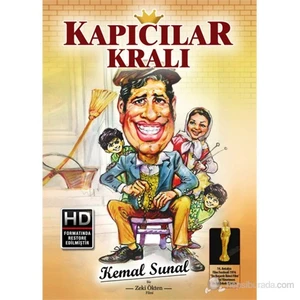 Kapıcılar Kralı