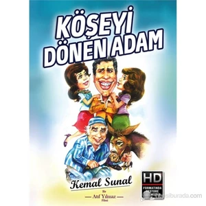 Köşeyi Dönen Adam