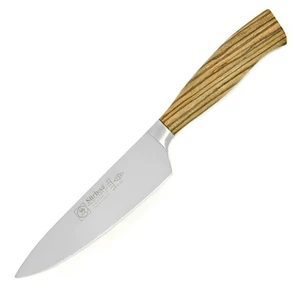 Sürmene 61310 Dövme Şef Bıçağı Zeytin Saplı