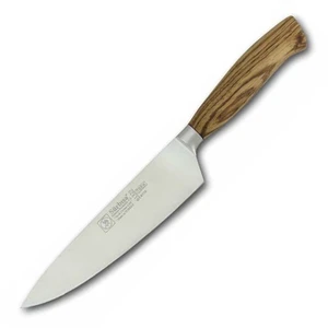 Sürmene 61320 Dövme Şef Bıçağı Zeytin Saplı