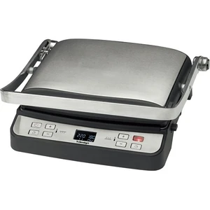 Maxi Digital 2000W Tost Makinesi