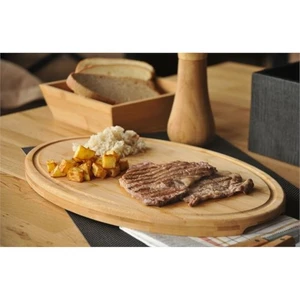 Molida Kesme Steak Tahtası