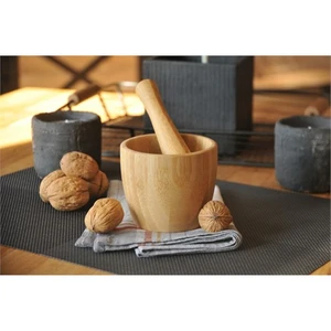 Bari Bambu Havan