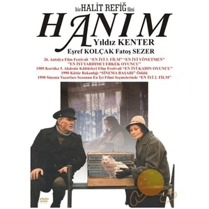 Hanım
