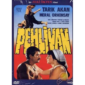 Pehlivan ( DVD )