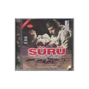 Sürü (Bir Yılmaz Güney Filmi) ( VCD )
