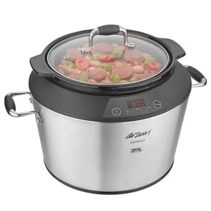 Güveççi Elektrikli Pişirici