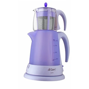 AR-311 Çaycı Çay Robotu - Lila