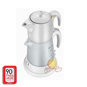 AR-337 Çaycı Sultan Porselen Çay Robotu
