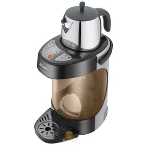 Fokur Fokur Semaver