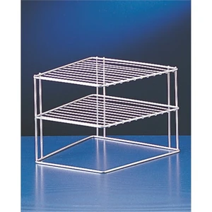 Palio Polytherm Tabaklık Köşe Rafı
