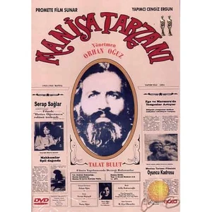 Manisa Tarzanı ( DVD )