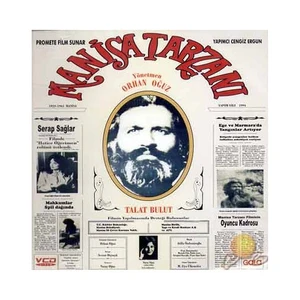 Manisa Tarzanı ( VCD )