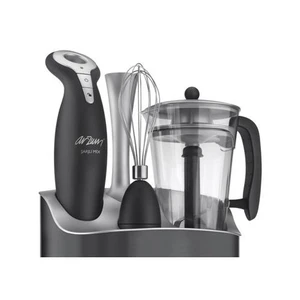 AR-162 Şarjlı Mix Şarjlı Blender Seti