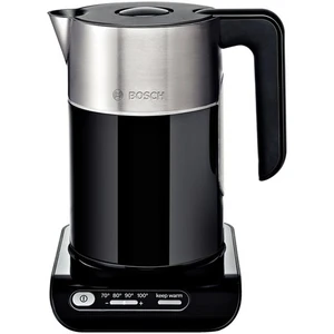 TWK8613 Styline Serisi 1.5 l Gizli Rezistanslı Su Isıtıcı