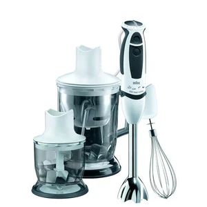 Mr 540 Multiquick 5 Menu Profesyonel Blender Seti