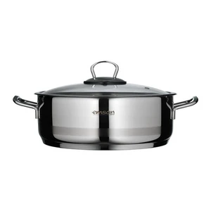 Demre 26 cm Karnıyarık Tencere