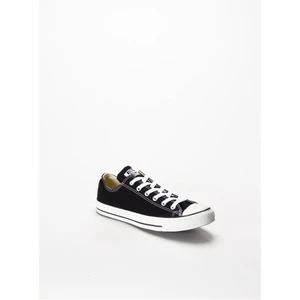 Chuck Taylor All Star Black Unisex Günlük Ayakkabı M9166c M9166c.137