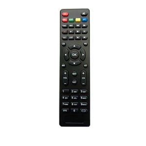 Neta 8900 Teledünya Hd Kumanda