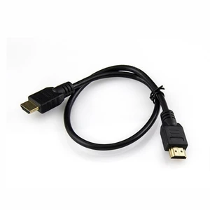 Sline 40Cm Hdmı Kablo