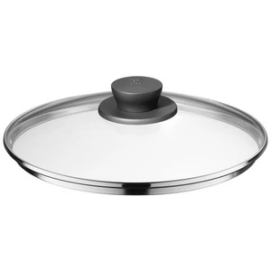 Wmf 0550156380 Cam Kapak 24 Cm